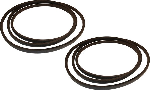AH236689 John Deere Beater dr. Belt